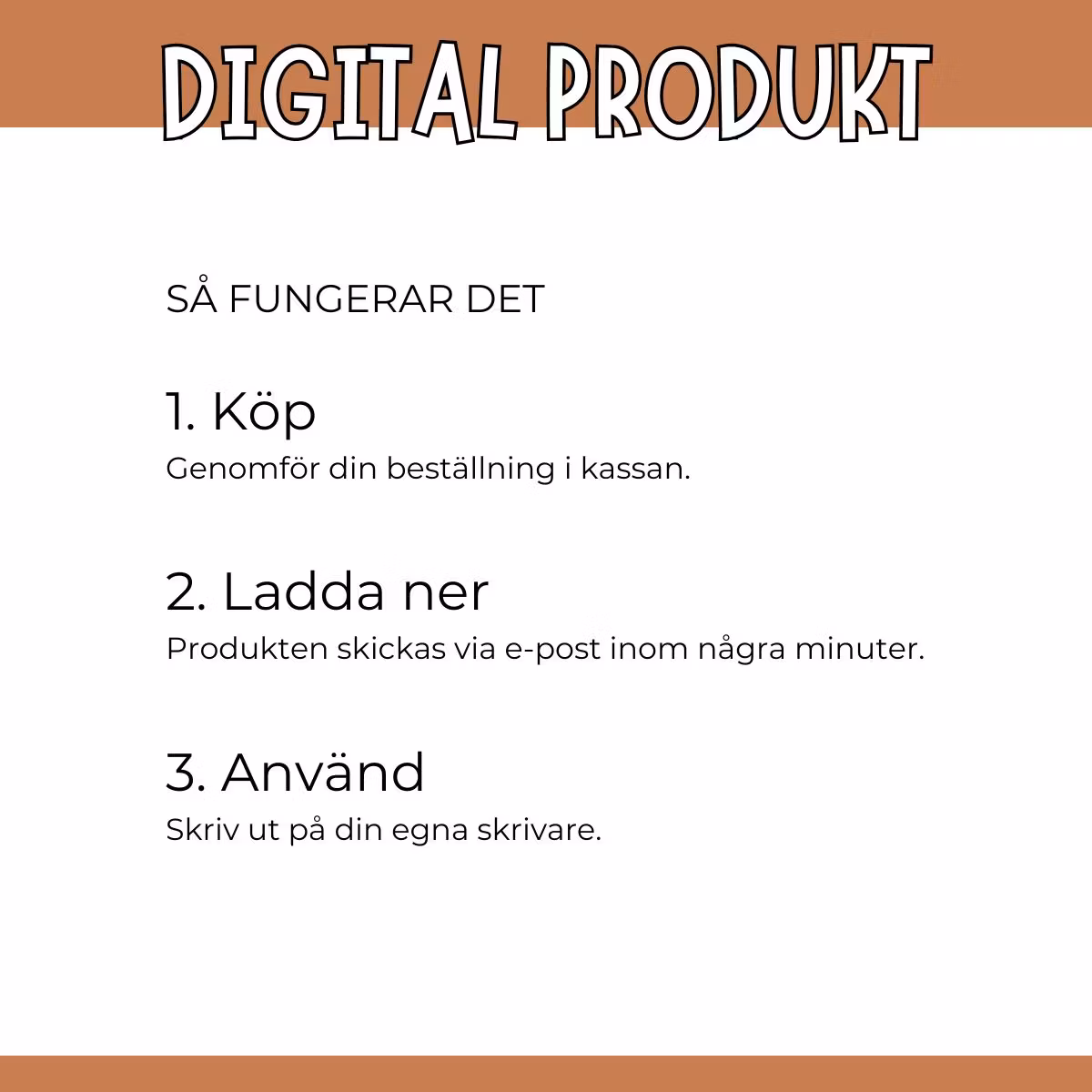 Klipp och klistra - Höstpyssel för barn