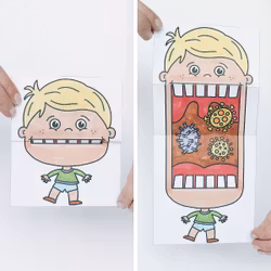 VAB-kit - 20 pyssel och kluringar