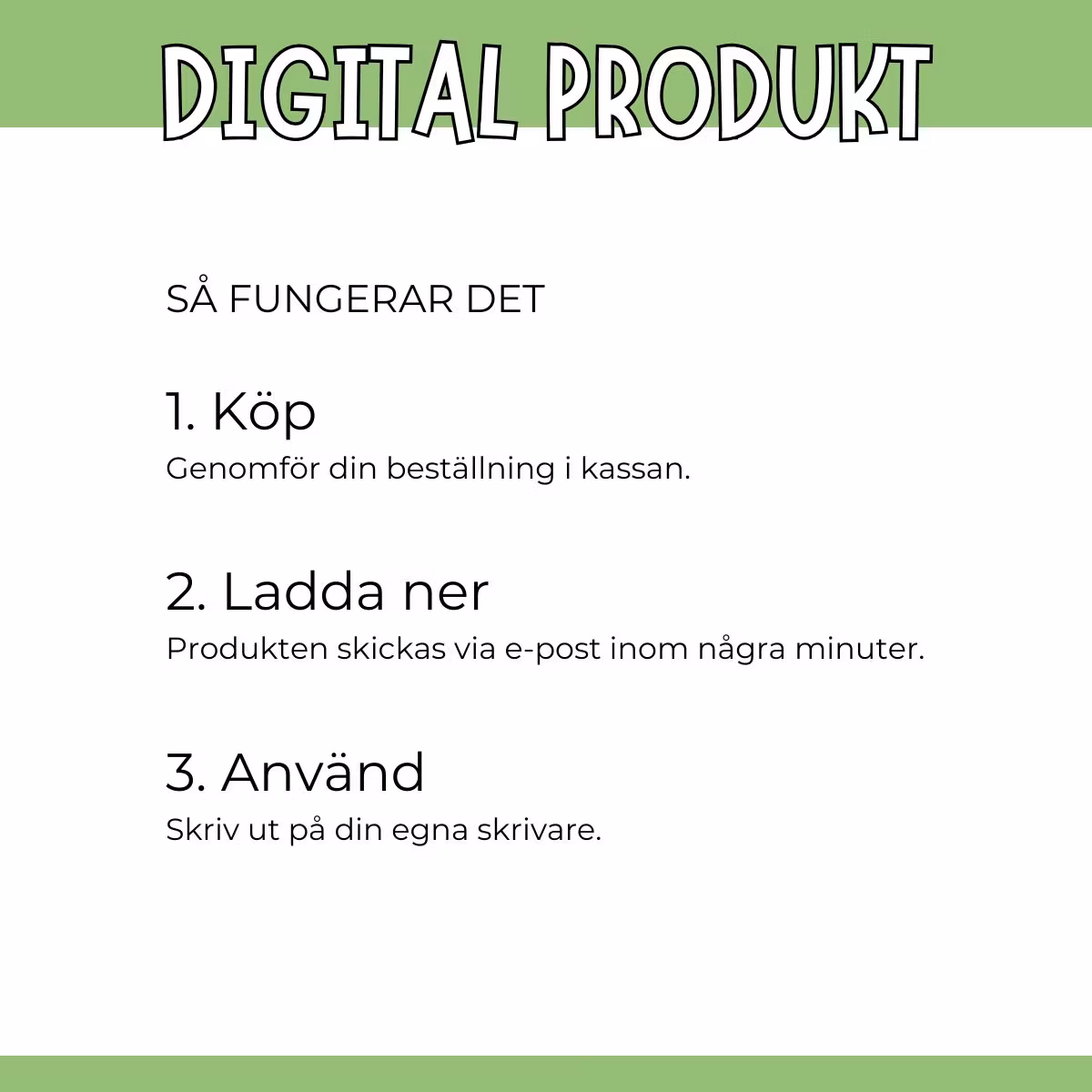 Målarbild - Vår
