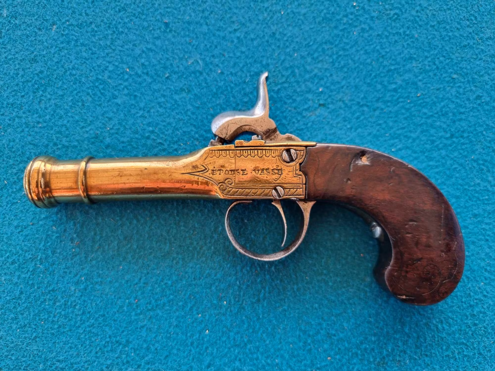 Fritid övrigt - Blackpowder.se