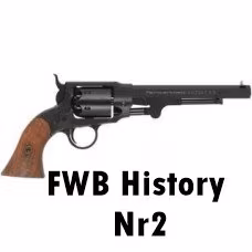 FWB History nr 2 - Blackpowder.se
