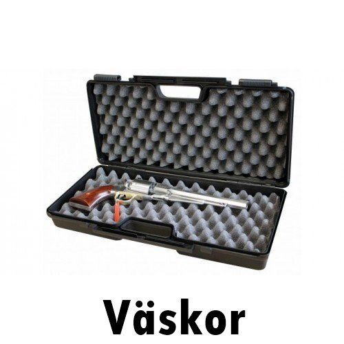 Väskor - Blackpowder.se