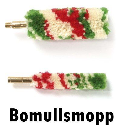 Bomullsmopp - Blackpowder.se