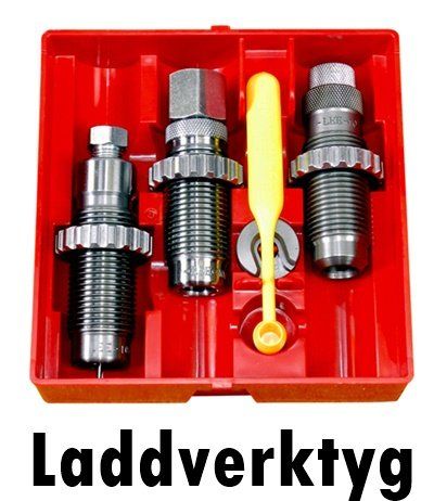 Laddverktyg - Blackpowder.se