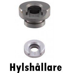 Hylshållare - Blackpowder.se