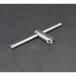 Nippelverktyg 4.5mm Revolver