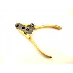 Kultång Colt pattern kal .44