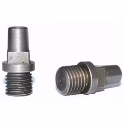 Reparationsnippel M9x1.25 för M8x1.25