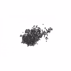 Hagel 3,1 mm