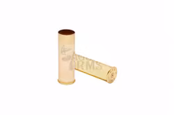 Hagelhylsa kal 20 med inbygd envägs gnistkanal