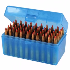 REA VARA Etui för 50 st .243/.308