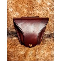 Bullet pouch