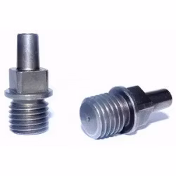 M8x1 mm Nippel (Liten tändhatt)