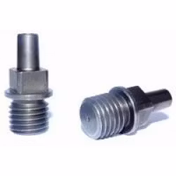 M8x1.25 mm Nippel (Liten tändhatt)