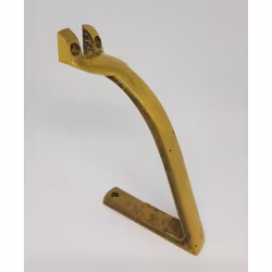 Backstrap Colt 1851