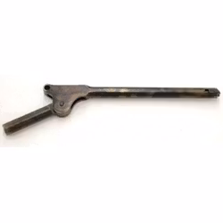Loading lever colt navy 1851