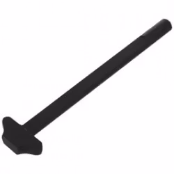 Cylinderaxel 1858 Pietta