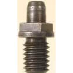 M6x1.0mm nippel för FWB History nr1