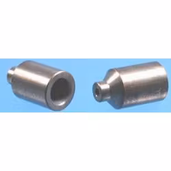 Ignition hole insert for Hege Manton