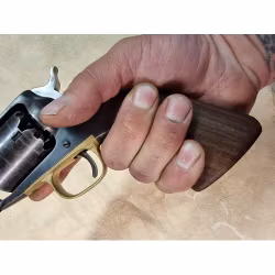 Kolvsidor Remington 1858 New model Förlängd