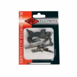 Reservdelskit Remington 1858
