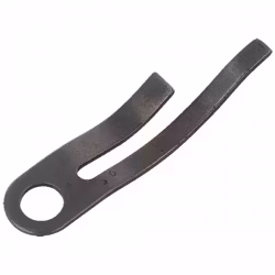 Trigger & Bolt spring 1858