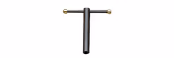 Nipple medium "T" wrench
