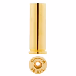 100 st 38 special Starline hylsor