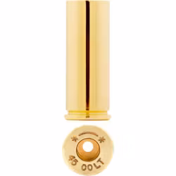 100 st 45 Colt Starline hylsor