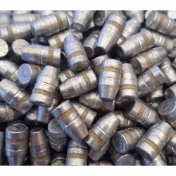 .38/.358- 158 GR FPBB 250 st