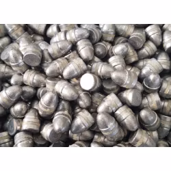 45 ACP 200 GR Bly .452 RNBB 250 st