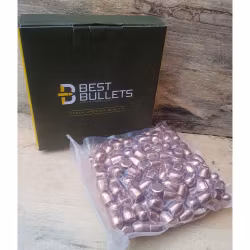 45 ACP 200 grain RNFCP .452 200 st