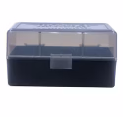 Etui för 50 st .222 / 223