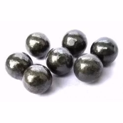 100 st Rundkula .430