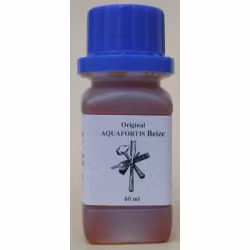 Aquafortis curly maple 60Ml