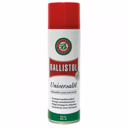 Ballistol 400 ml spray
