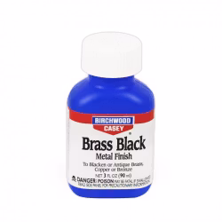 Brass Black