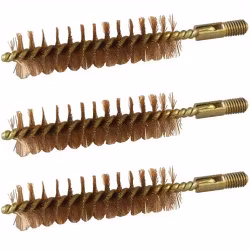 Bronsborste kal .50