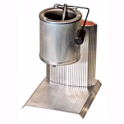 LEE PRODUCTION POT IV