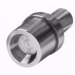 No. 677, Lyman Top Punch Spetsig kula