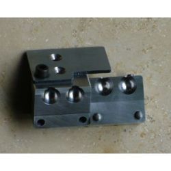 Hensel .445 RB 11.30mm