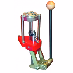 LEE Classic turret press