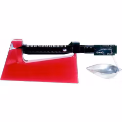 LEE SAFETY POWDER SCALE