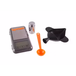 Lyman pocket touch scale kit 1500