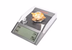 Lyman Accu-Touch 2000  ELECTRONIC SCALE