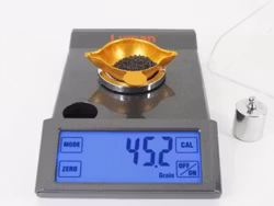Lyman Accu-Touch 2000  ELECTRONIC SCALE
