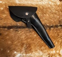 Kavalerihölster  civil war kopia