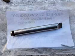 Firing Pin Extension beg