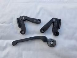 Link Assembly + liftarm beg