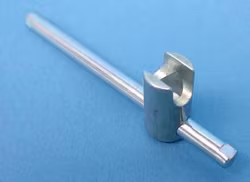 Nippelverktyg Musköt 6.5mm